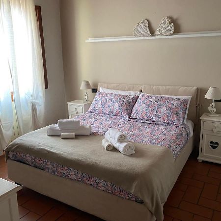 La Casa Di Kikki Florença Exterior foto