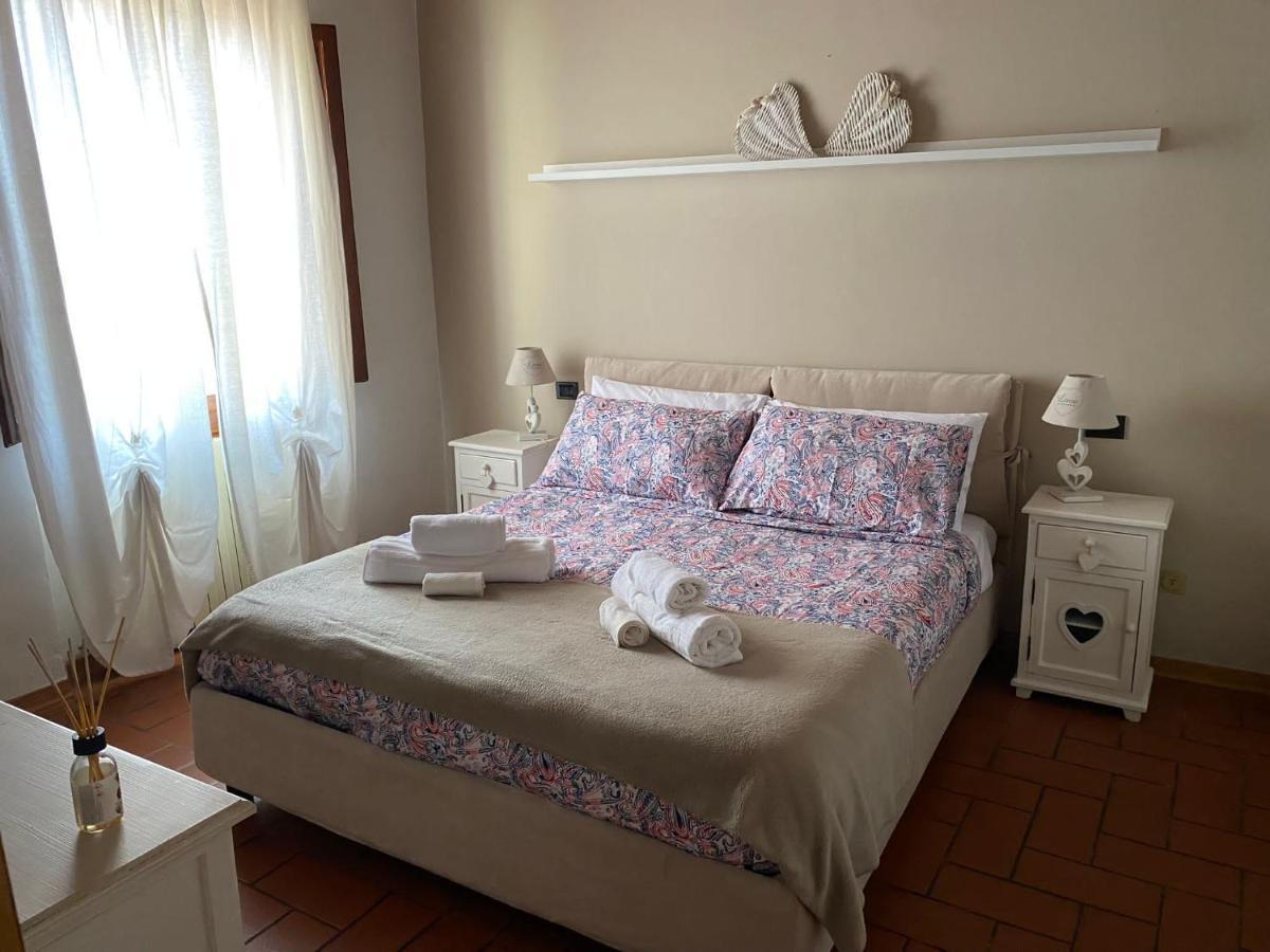 La Casa Di Kikki Florença Exterior foto